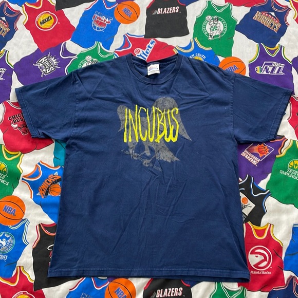 Vintage Other - Vintage Incubus Shirt